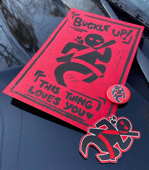 Buckle Up Collection